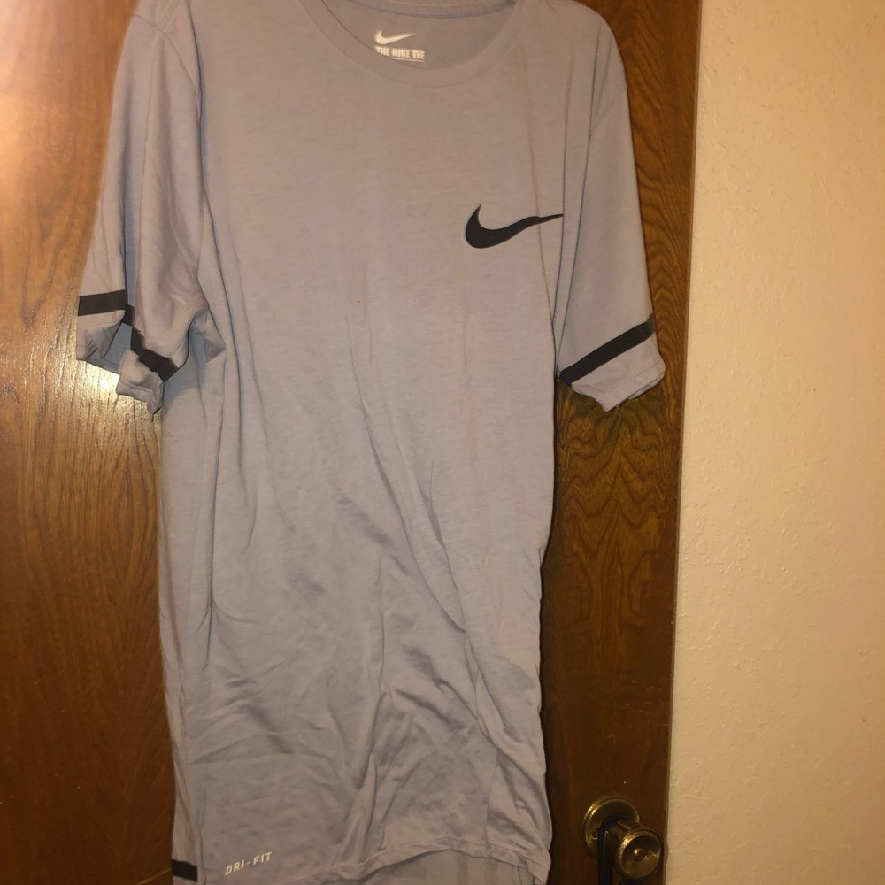 Nike Just Do It shirt